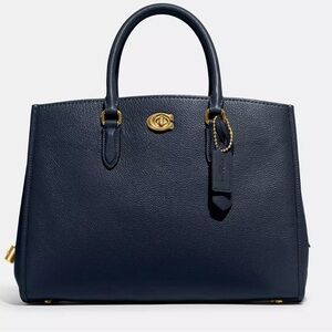 Coach Brook carryall